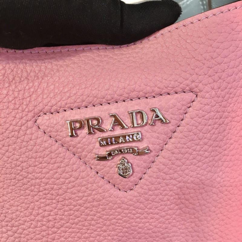 Prada Bucket Bags